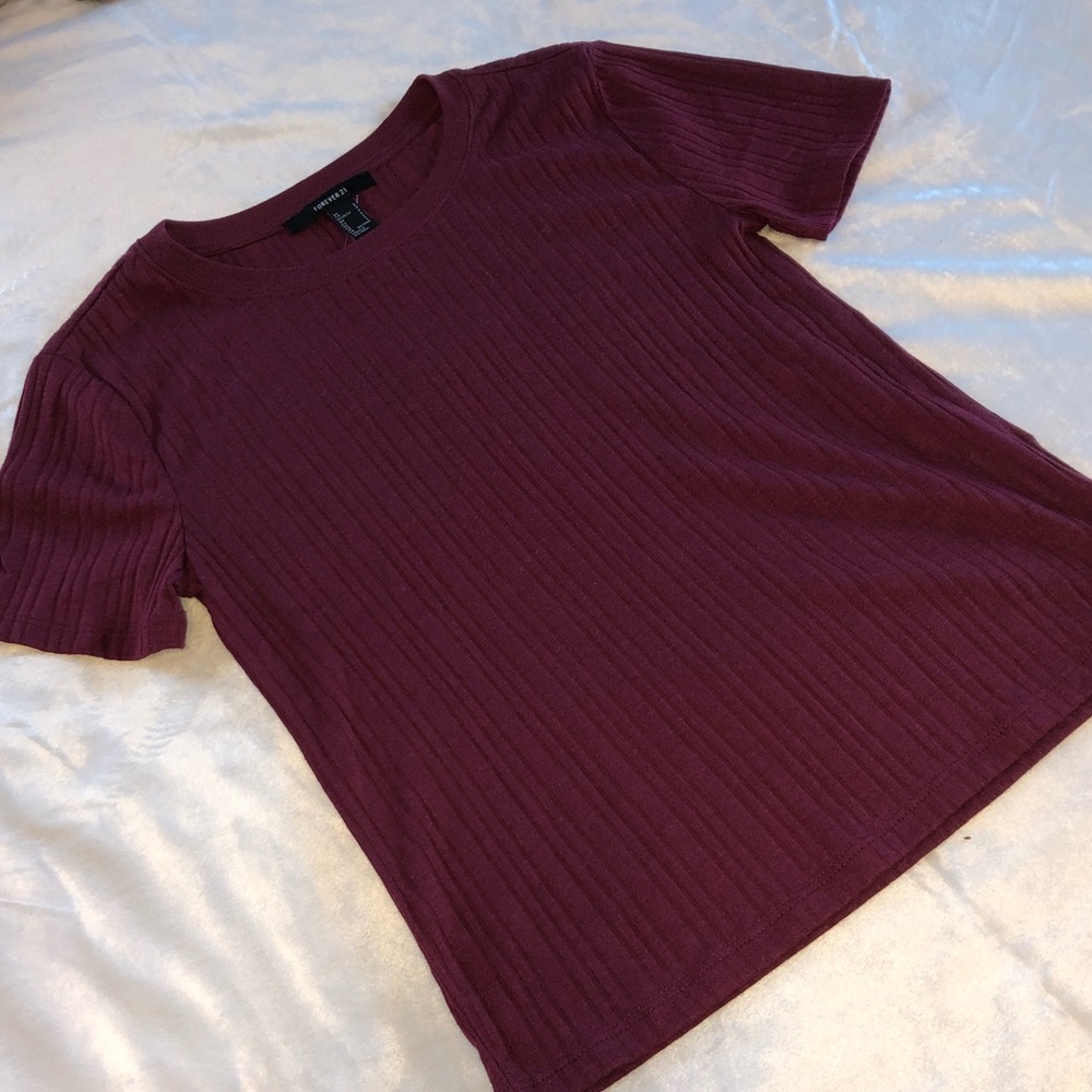 Forever 21 T-shirt
